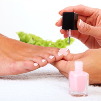 FASHION NAILS SPA - pedicure